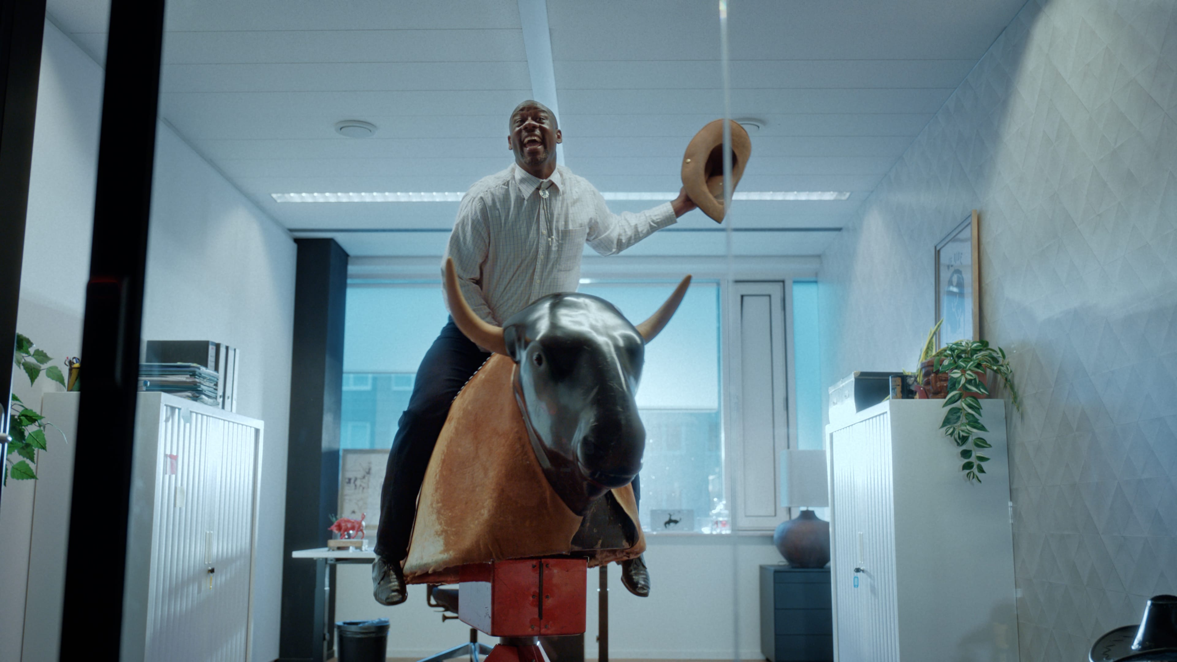 Playtika: Voeg een beetje yeeehawww toe aan je dag
